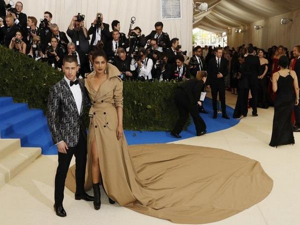 Twitter reacts to Priyanka Chopra-Nick Jonas dating rumours